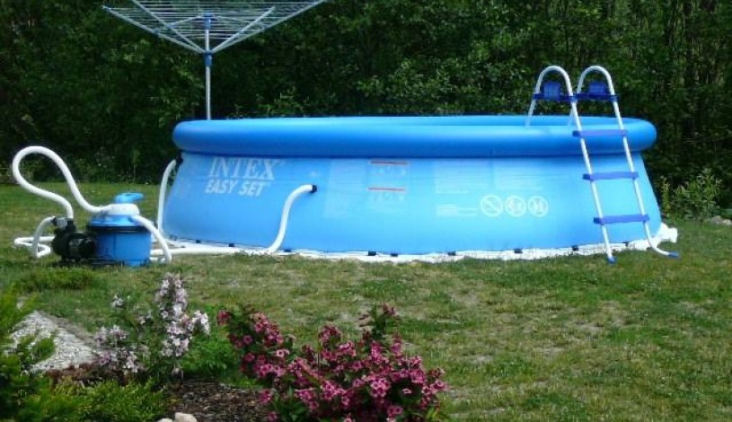 U Potůčku Malá Morávka